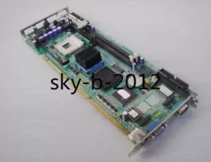 Placa madre Advantech PCA-6184 REV.A2 PCA-6184V de 1 pieza - Imagen 1 de 6