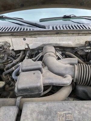 FORD EXPEDITION/NAVIGATOR 5.4 ENGINE 119,000 MILES *FREE SHIPPING* OEM 2007-2008 - Image 1 of 4