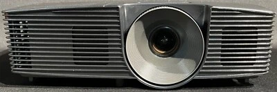 DELL Model 1450 DLP Front Projector Only 🌟No Lamp or Accessories VN0XX - Image 1 of 4