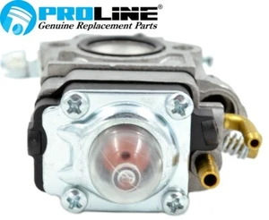 Proline® Carburetor For Echo SRM-260 PPT-260 A021000700 Walbro WYK-186 - Picture 1 of 5