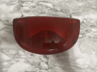 1998-2004 Ducati ST2 ST3 ST4 задний фонарь в сборе 52540101A - Изображение 1 из 4