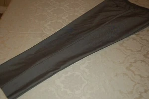 Oviesse - Pantalone uomo, Grigio, 85% Poliestere 15% Viscosa, tg 52, Usato - Foto 1 di 7