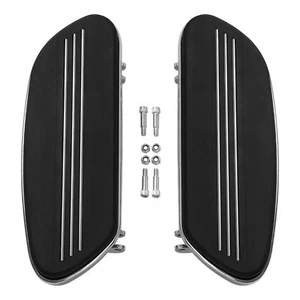 Pegstreamliner Rider Floorboard Kit Fit For Harley Electra Road Glide 2006-2024 - Picture 1 of 8