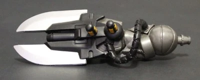 2013 Hasbro Marvel Legends MANDROID левая рука BAF новый и неиспользованный Капитан Америка - Изображение 1 из 4