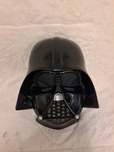 Star Wars Darth Vader Adult Face Mask Disney Obi Wan Kenobi - Picture 1 of 9