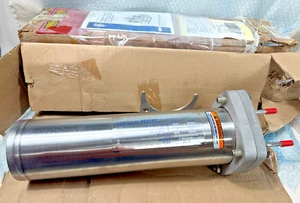 SENTRY FXR Single Helical Tube Sample Cooler FXR6222U. Made in USA - Picture 1 of 10
