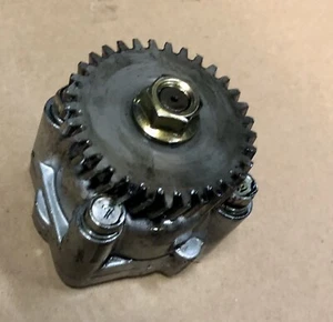 Kubota D950 D850 Motor Ölpumpe Bagger Minibagger - Bild 1 von 3