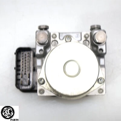 Módulo bomba ABS TRIUMPH SPEED TRIPLE 1050 2008-2018 Foto 1 de 4