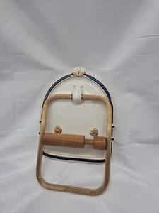 Keramag ROMANTIK Royal Blue Papierrollenhalter - Bild 1 von 5