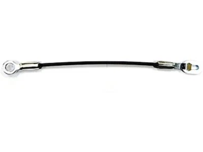 For 1988-2000 Chevrolet C2500 Tailgate Cable 64788XKBN 1996 1999 1993 1998 1997 - Image 1 of 2