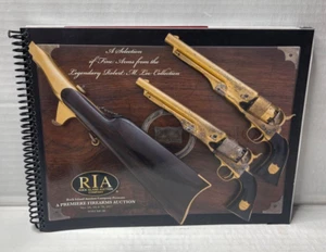 Rock Island Auction Premiere Firearms Catalog May 5-7 2017 Volume 3 - Picture 1 of 3
