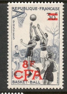 Réunion timbre N° 326 neuf ** MNH - Picture 1 of 1