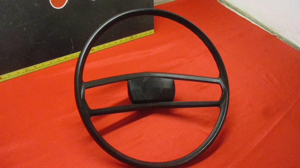 Dodge Truck 1972-1978 volante Ramcharger Power Wagon D100 D200 D300 Foto 1 de 4