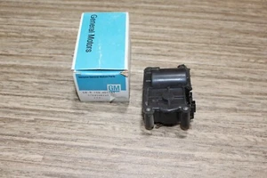 NOS GM 25506257 an actuator water valve (with c68) Buick 1985-1990 - Picture 1 of 5