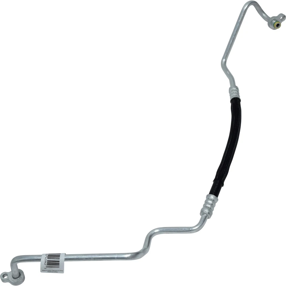 Manguera de descarga de refrigerante aire acondicionado UAC para Ford Focus 2012-2013 Foto 1 de 1