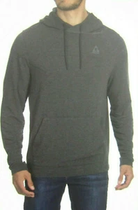Gerry NWT Men’s Performance Hoodie Performance Stretch Fabric Gray S #1010 - Picture 1 of 7