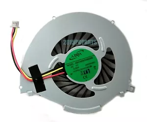 New for Sony VAIO SVF142 SVF1421 SVF142A SVF142C SVF14E CPU Cooling Fan - Picture 1 of 1