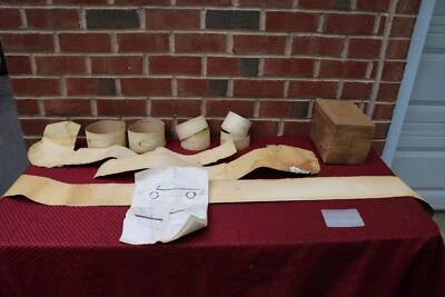 70 71 72 1970 1971 Pontiac Lemans Nuevo de Lote Antiguo Kit de Rayas Personalizado Starsky Hutch Foto 1 de 4