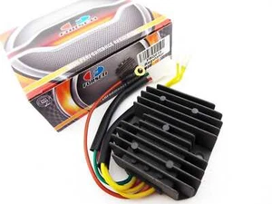 BMW F650ST 97-98 FORSETI REGULATOR RECTIFIER ASSEMBLY - Picture 1 of 5