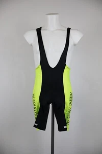 SANTINI SMS LATZHOSE RADSPORTANZUG KOMPLETT Gr. L TRACKSUIT BIKE - Bild 1 von 8