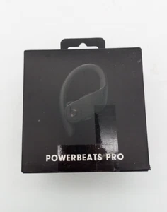 Apple Beats By Dre Powerbeats Pro Black Kabellos In-Ear Kopfhörer !DEFEKT! - Bild 1 von 6