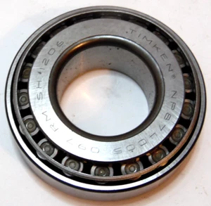 NP874005 Timken Roller Bearing - Picture 1 of 3