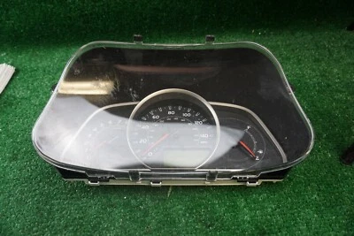 2010 2011 2012 TOYOTA RAV 4 спидометр калибра кластер OEM неизвестные мили - Изображение 1 из 3
