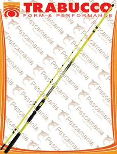 Canna da barca Trabucco SEARIDER BOLENTINO mt 2.40 gr 150 - Foto 1 di 2