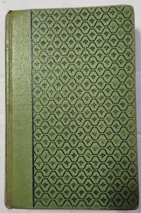 Vintage 6 Plays by Richard Rodgers and Oscar Hammerstein II ~ Hardcover ~ 1959 - Picture 1 of 22