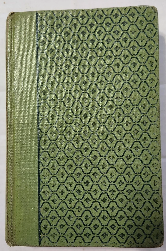 Vintage 6 Plays by Richard Rodgers and Oscar Hammerstein II ~ Hardcover ~ 1959 - Image 1 of 4