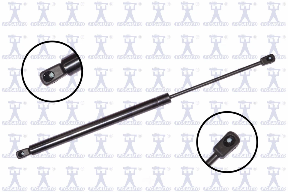 Hatch Lift Support fits 2009-2016 Chevrolet Traverse  FCS AUTOMOTIVE - Image 1 of 1