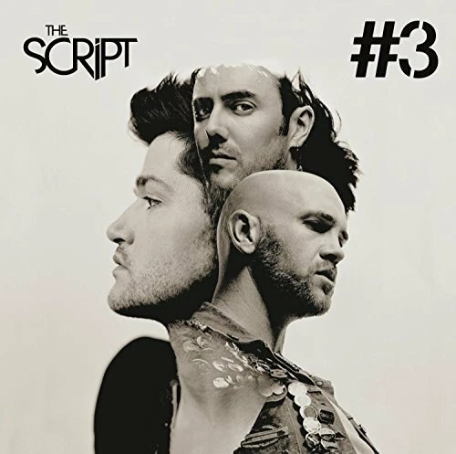 Script (CD) #3 (2012) - Imagen 1 de 1