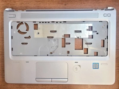 ¡¡ORIGINAL!! REPOSAMANOS PARA PORTÁTIL HP PROBOOK 640 G2 SERIE 14" CON TOUCHPAD 840719-001 Foto 1 de 2