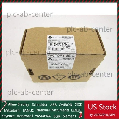 New Sealed AB 5094-IY8 Input Module 5094IY8 Free Overnight Shipping US Free Tax - Image 1 of 4