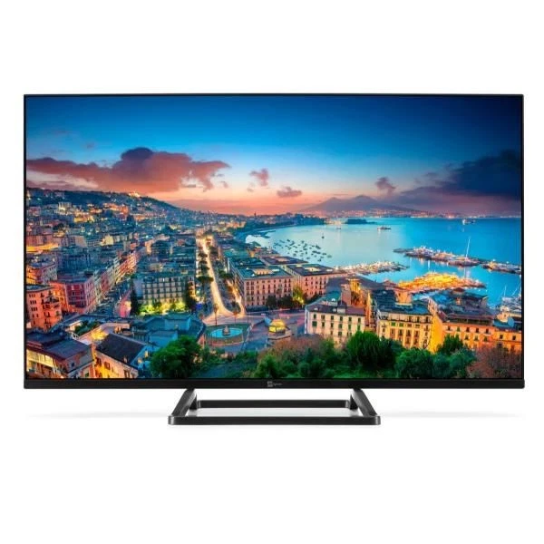 Telesystem Smart TV 32" HD Ready LED Android TS32FL SMG14 - Immagine 1 di 1