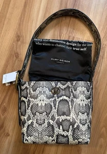 BOLSO CUBO PEQUEÑO CHELSEA KURT GEIGER LONDRES - Imagen 1 de 14