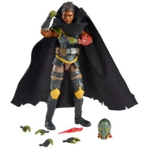 Action Figure: Masters of the Universe Revelation: ANDRA - Mattel - Bild 1 von 7