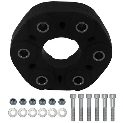 Acoplador de eje de transmisión Acoplamiento de eje de transmisión para Mercedes-Benz SLK350 R171 05-11 Foto 1 de 4