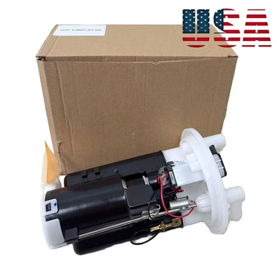 Nuevo conjunto de bomba de combustible para Yamaha Raider Roadliner Stratoliner XV1900 2006-2018 Foto 1 de 4