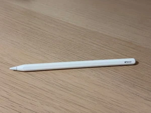 Apple Pencil (2nd Generation) for iPad Pro (3rd Generation) - White - Picture 1 of 1