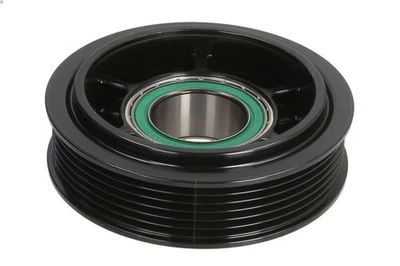 Polea del compresor del aire acondicionado DENSO para Q7 (4LB) 4.2 2006-201 - Imagen 1 de 4