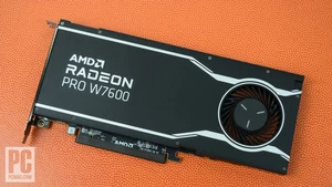AMD Radeon Pro W7600 - 8GB GPU (in the box) - Picture 1 of 6