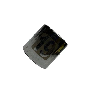 Standard Socket 3/8" Drive 19mm 6-Point Chrome Metric - Used - Good - Foto 1 di 7