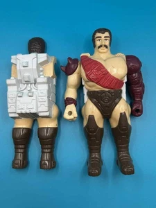 Transformers Pretenders G1 Original Strangehold Shell - Picture 1 of 2