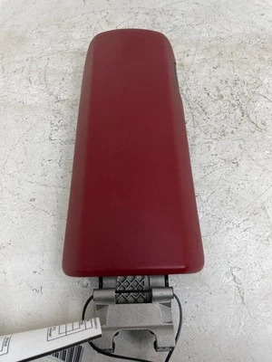2012-2019 PORSCHE BOXSTER CENTER CONSOLE LID CARRERA RED 991-553-231-00-N12 OEM Foto 1 de 4