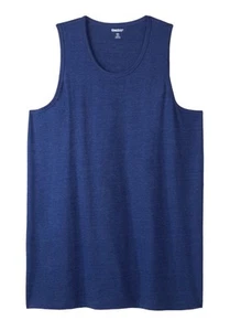 KingSize Shrink-Less Lightweight Longer-Length Tank - Picture 1 of 56