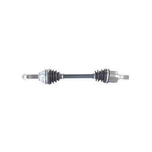 TrakMotive MI-8086 CV Axle Shaft For 95-99 Hyundai Accent - Picture 1 of 3