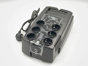 Riello UPS iPLUG IPG 600 IT Unterbrechungsfreie Stromversorgung Neu - Bild 1 von 4