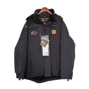 5.11 Tactical Bristol Parka Herren XL DSR Don Shumacher Racing NHRA Funny Car Napa - Bild 1 von 11