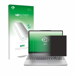 Anti Espion pour Lenovo IdeaPad Slim 5i Gen 9 14" Film de protection - Photo 1/12